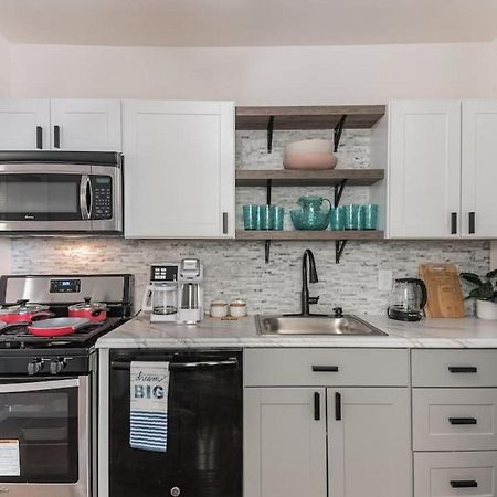 Charming Home In Ac Parking 5 Min To Borgata 애틀랜틱시티 외부 사진