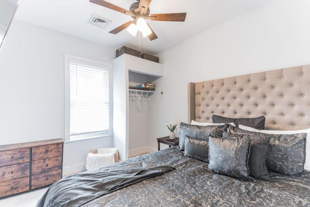 Charming Home In Ac Parking 5 Min To Borgata 애틀랜틱시티 외부 사진