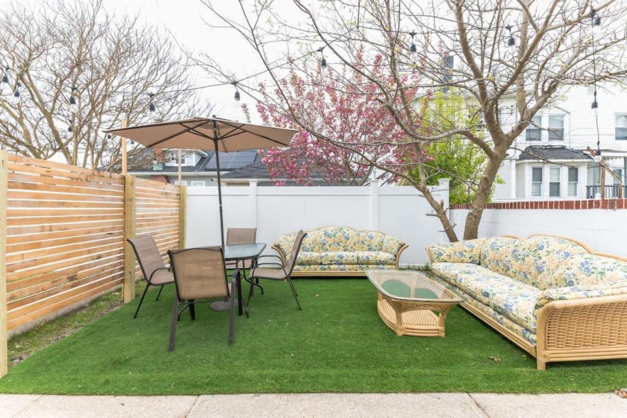 Charming Home In Ac Parking 5 Min To Borgata 애틀랜틱시티 외부 사진