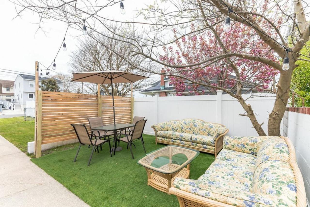 Charming Home In Ac Parking 5 Min To Borgata 애틀랜틱시티 외부 사진