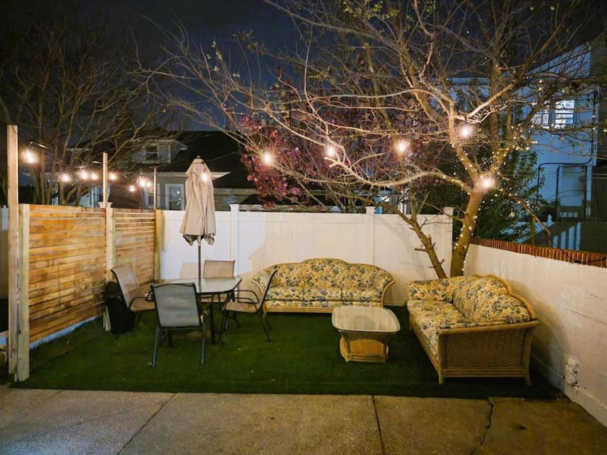 Charming Home In Ac Parking 5 Min To Borgata 애틀랜틱시티 외부 사진