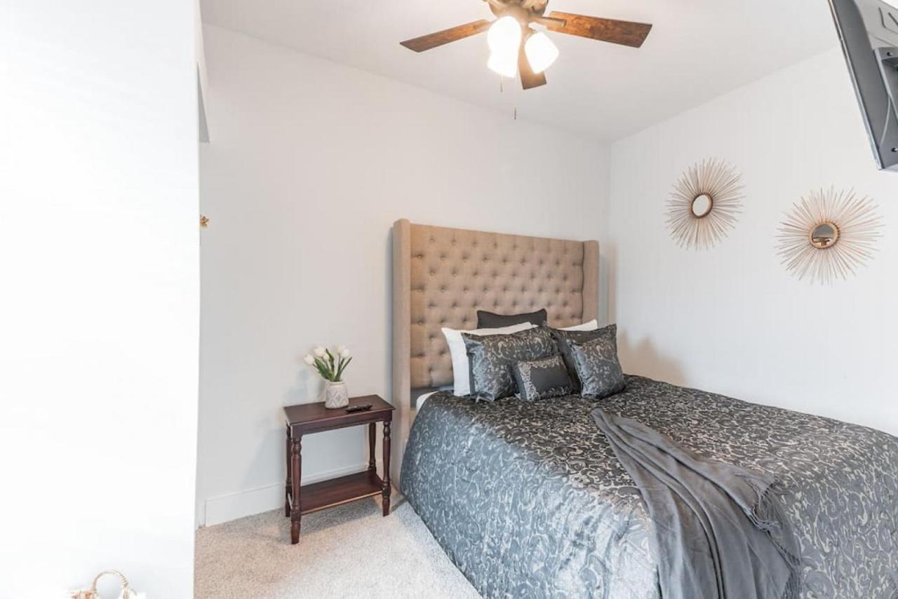 Charming Home In Ac Parking 5 Min To Borgata 애틀랜틱시티 외부 사진