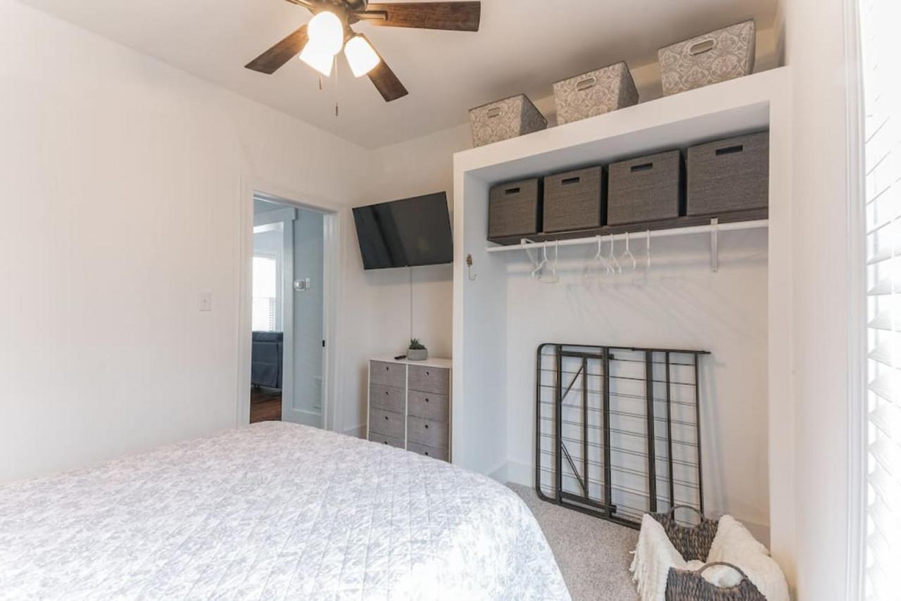 Charming Home In Ac Parking 5 Min To Borgata 애틀랜틱시티 외부 사진