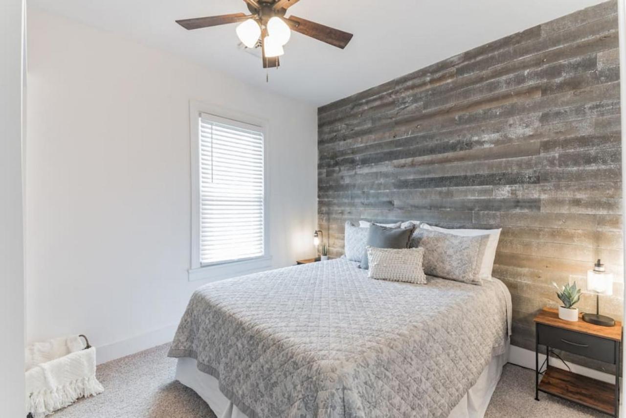 Charming Home In Ac Parking 5 Min To Borgata 애틀랜틱시티 외부 사진