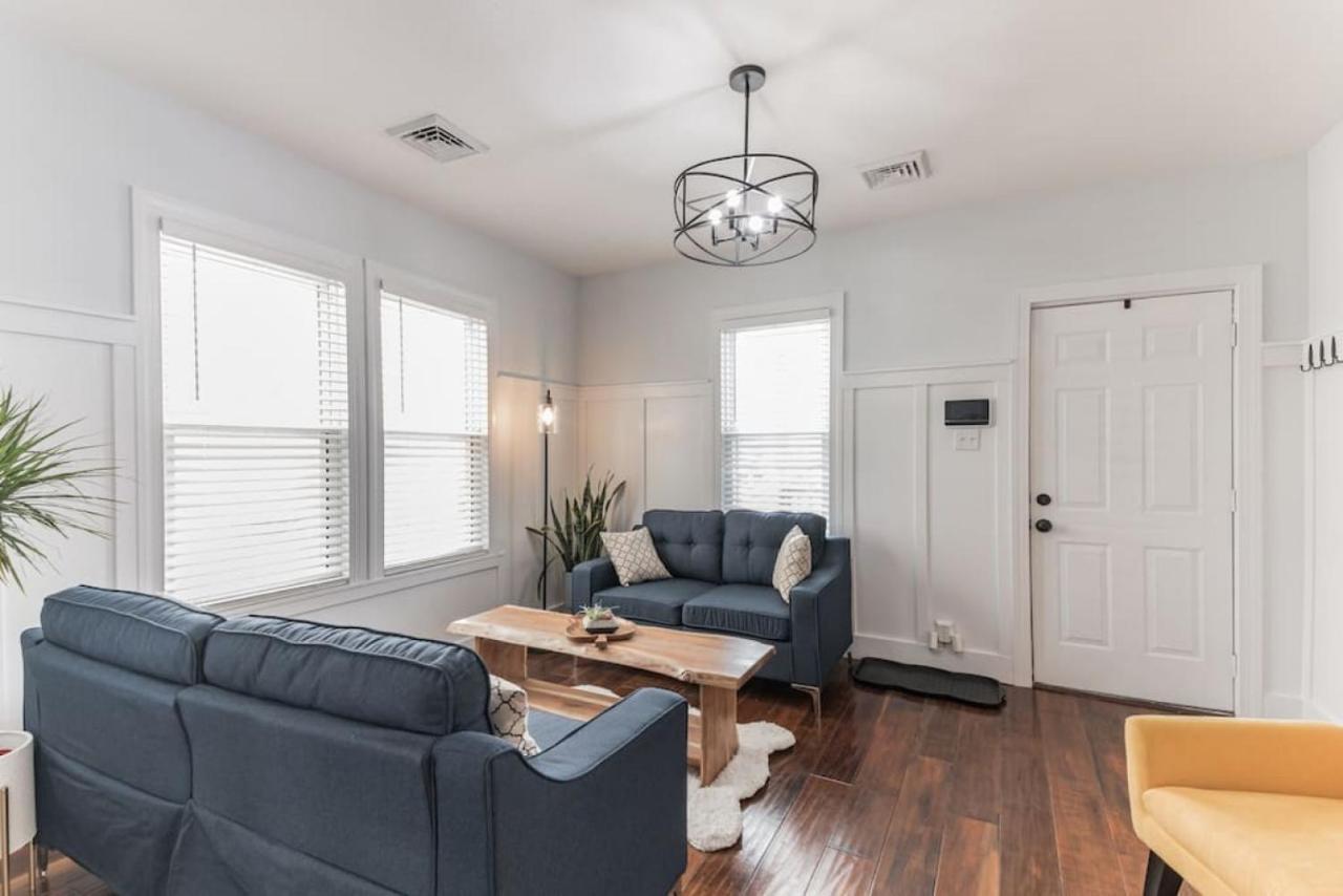 Charming Home In Ac Parking 5 Min To Borgata 애틀랜틱시티 외부 사진