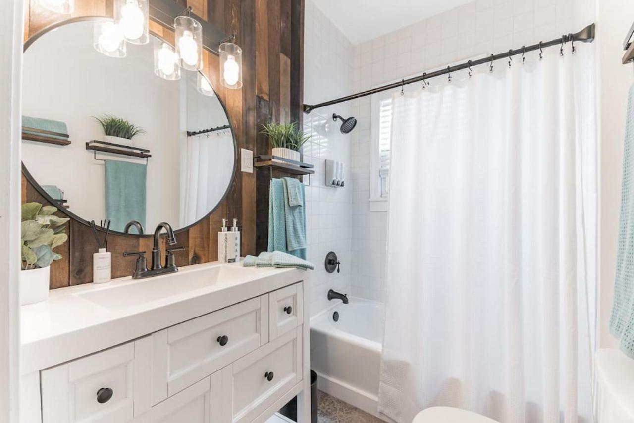 Charming Home In Ac Parking 5 Min To Borgata 애틀랜틱시티 외부 사진
