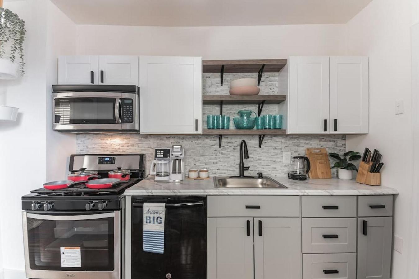 Charming Home In Ac Parking 5 Min To Borgata 애틀랜틱시티 외부 사진